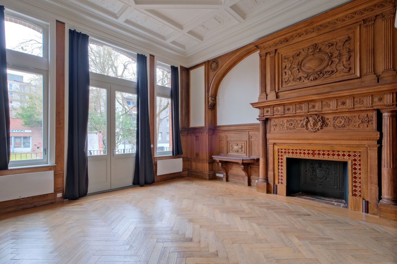 Bureau Architectes à Tourcoing