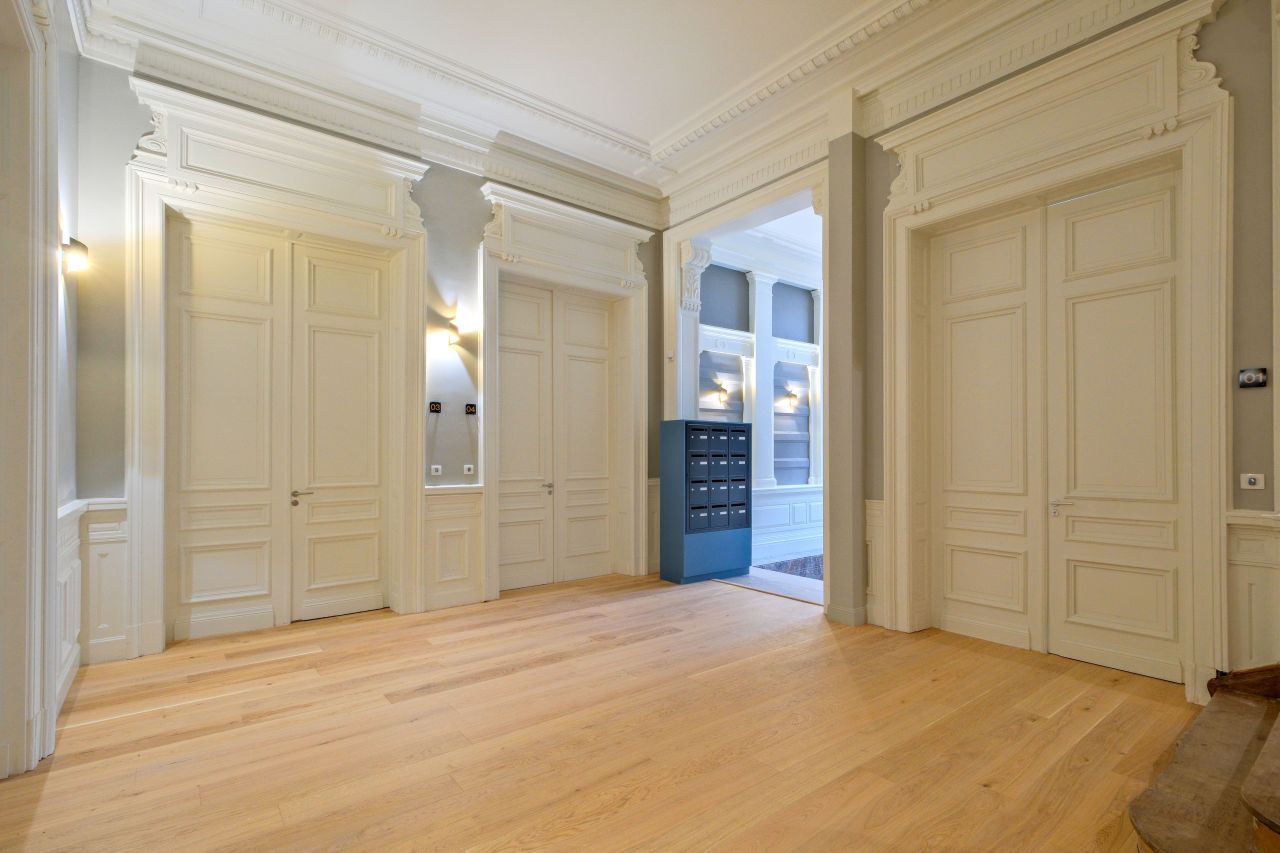 Bureau Architectes à Tourcoing