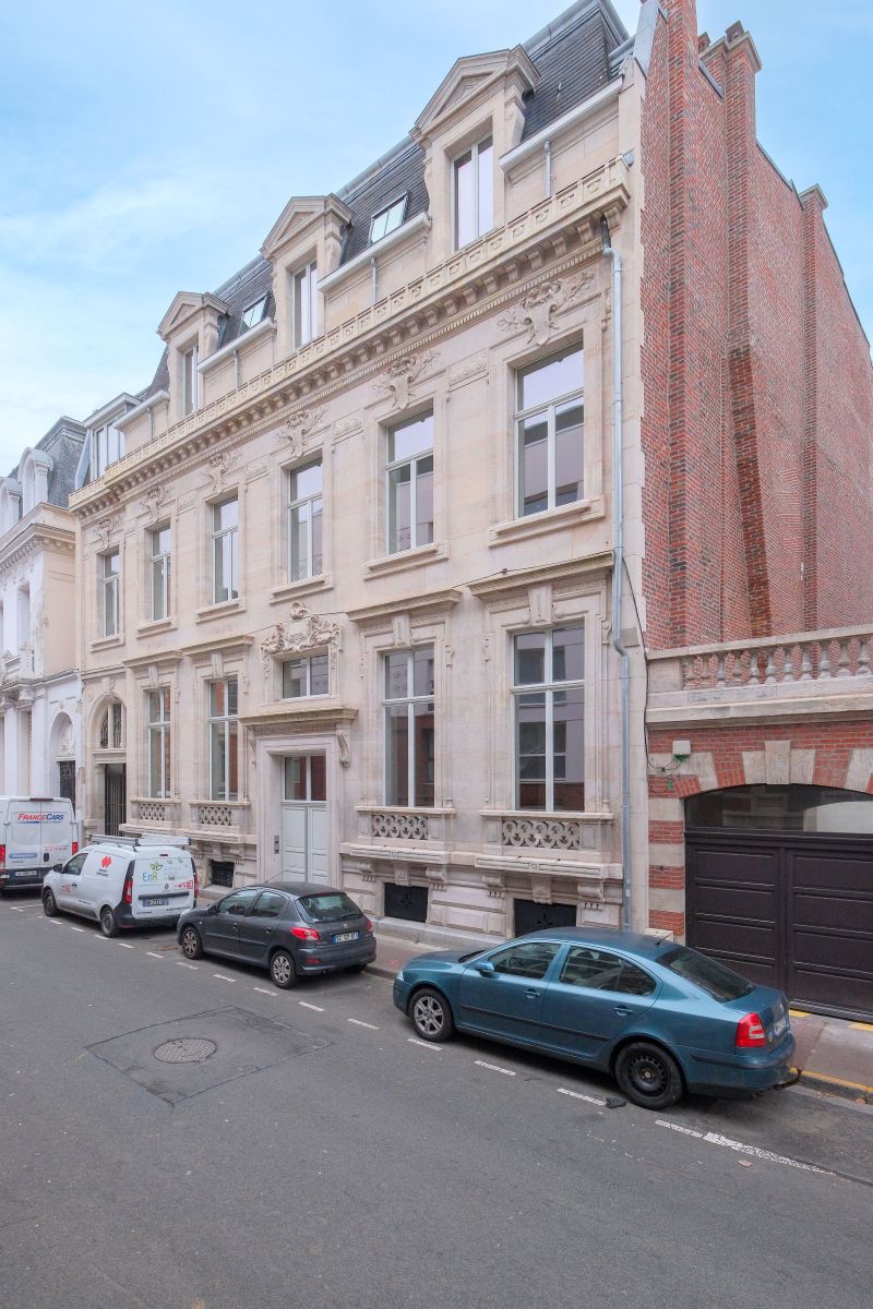 Bureau Architectes à Tourcoing
