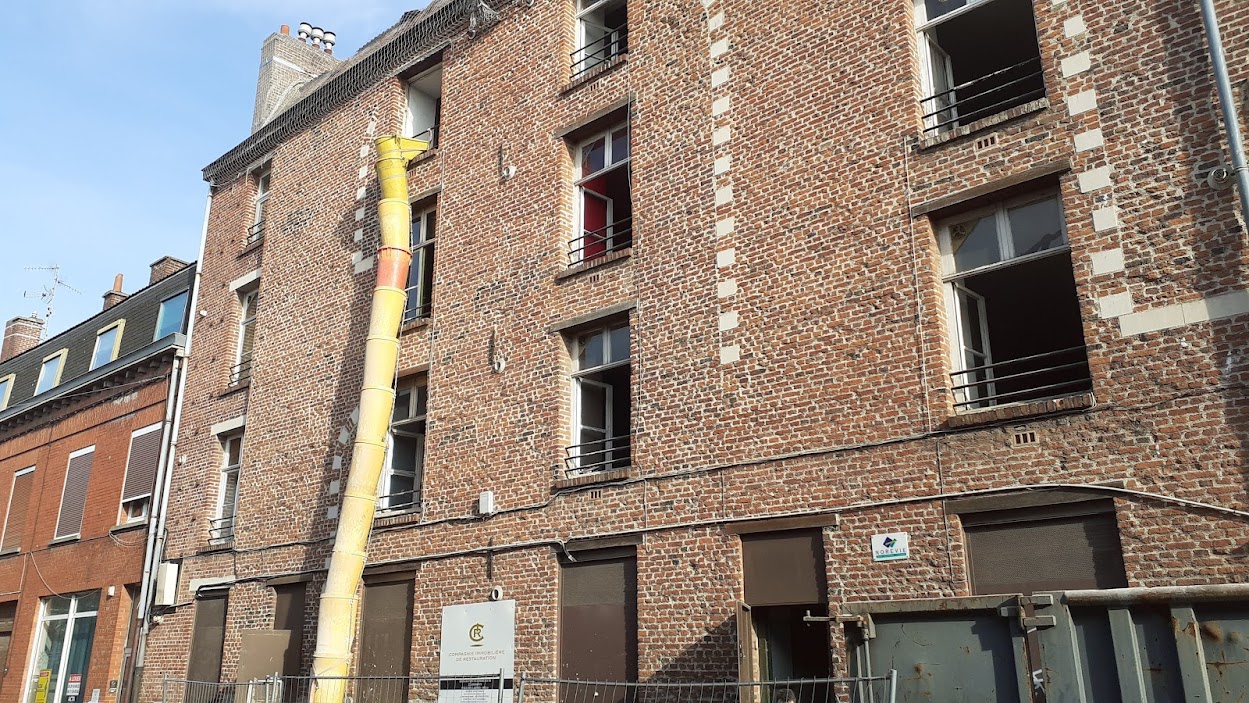 20230215_111447 Architecte Douai pour réhabilitation de l'ancien couvent