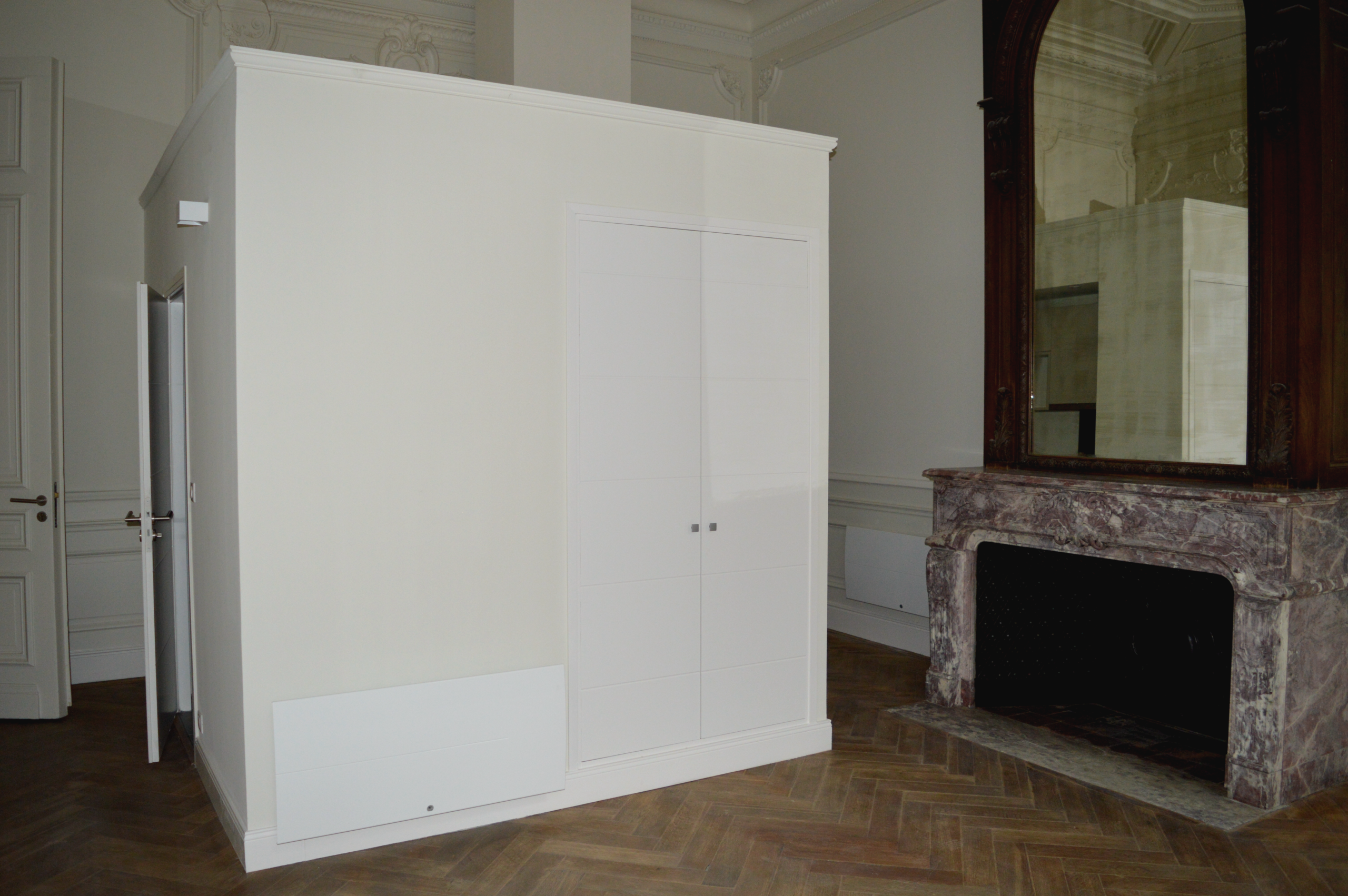 Bureau Architectes à Tourcoing