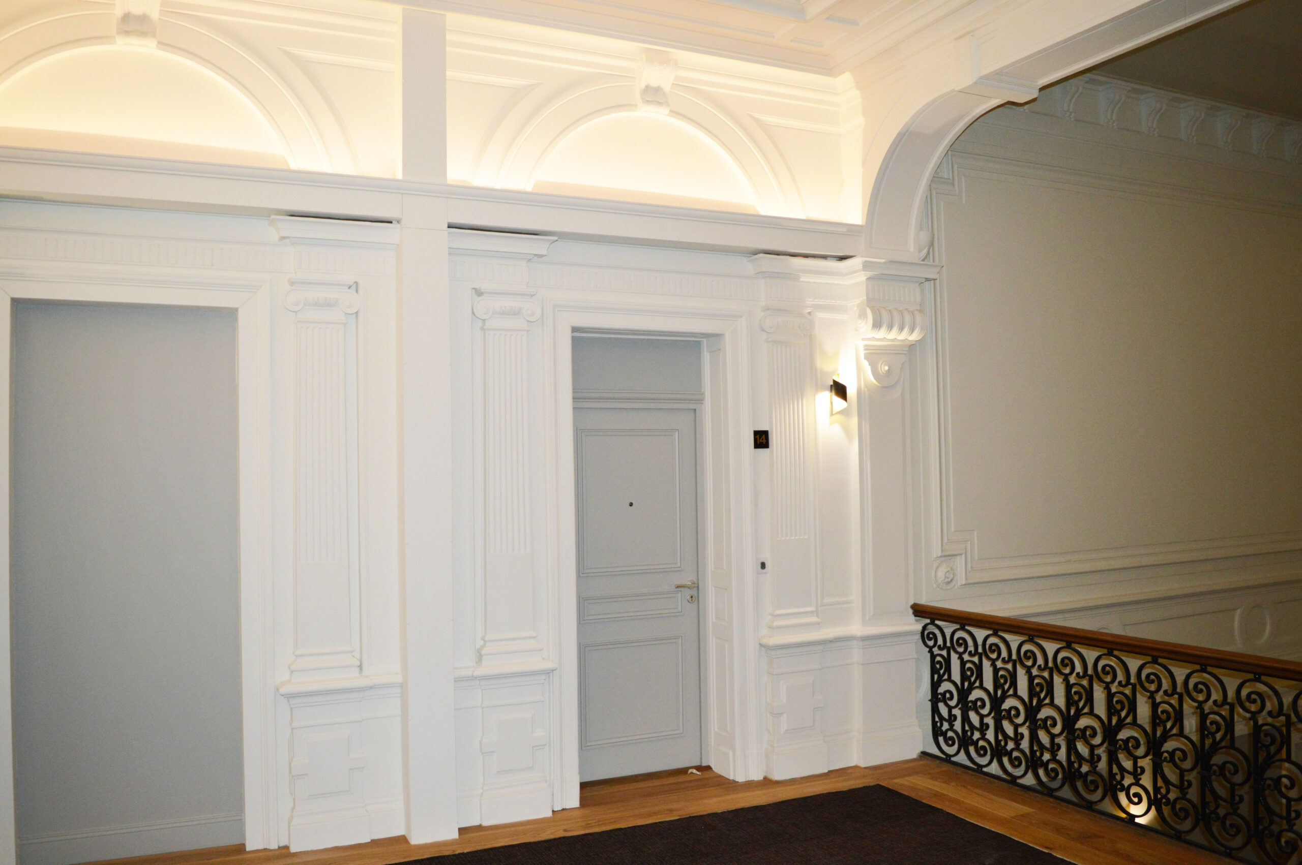 Bureau Architectes à Tourcoing