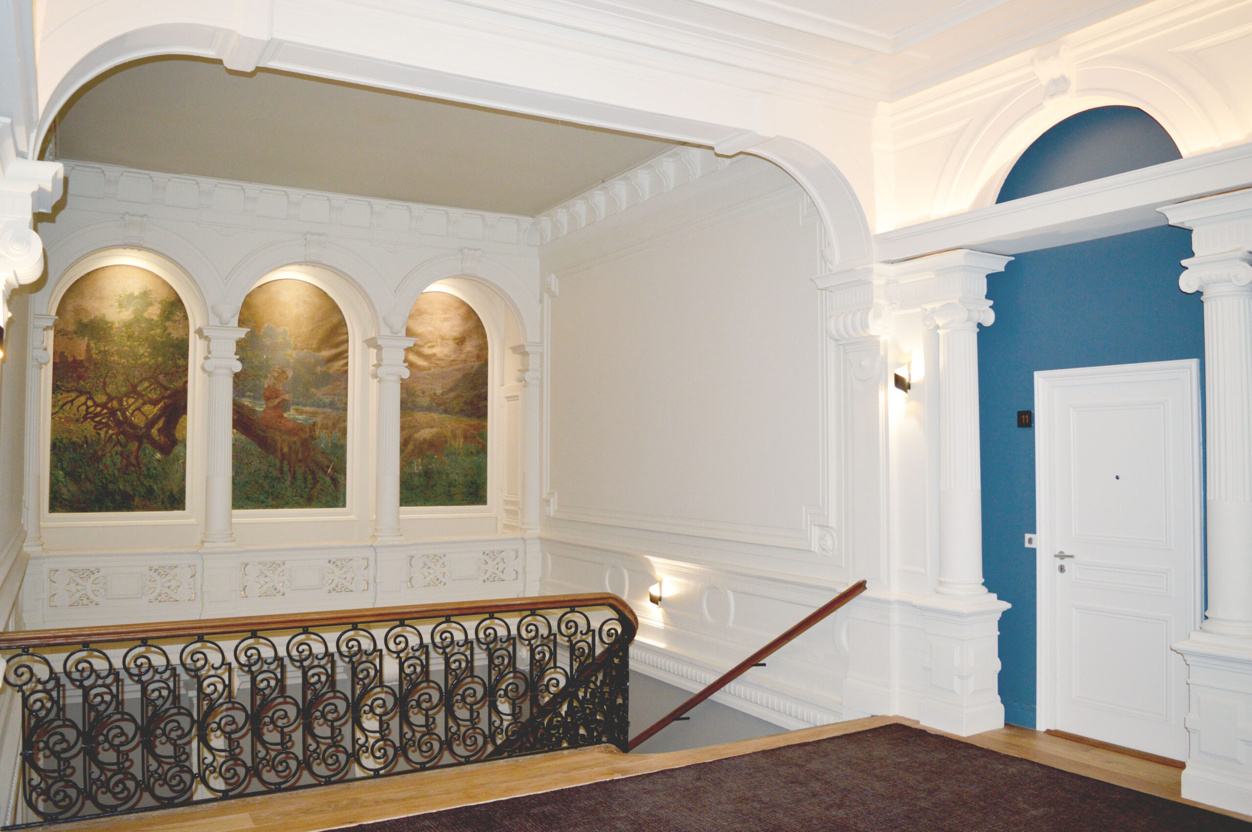 Bureau Architectes à Tourcoing