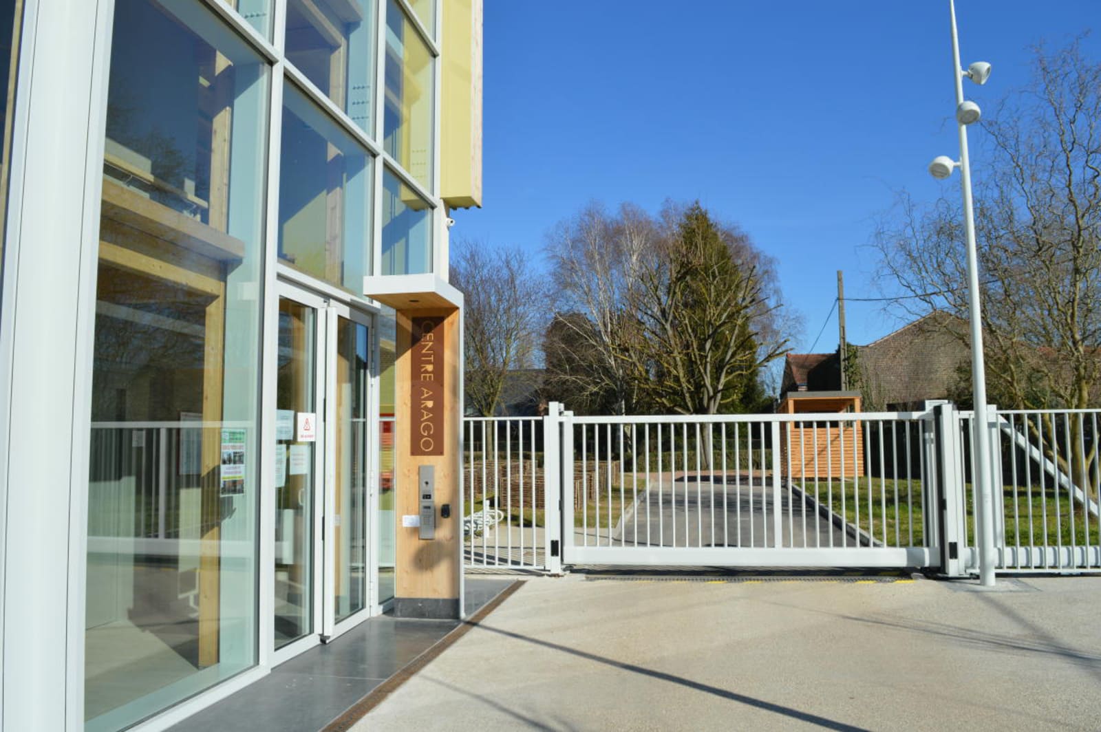 Arago Par le bureau d’architecte Bureau Volant (6)