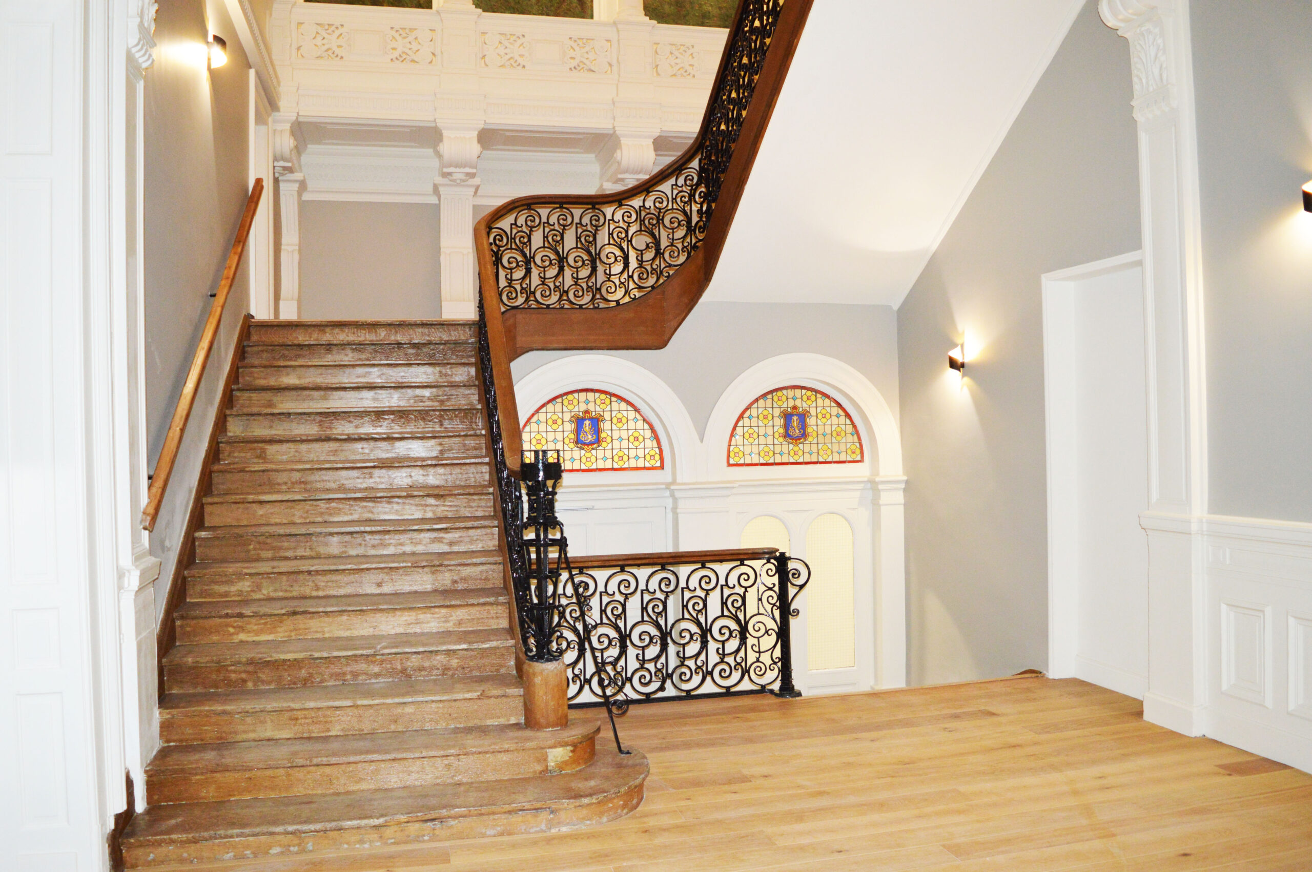 Bureau Architectes à Tourcoing