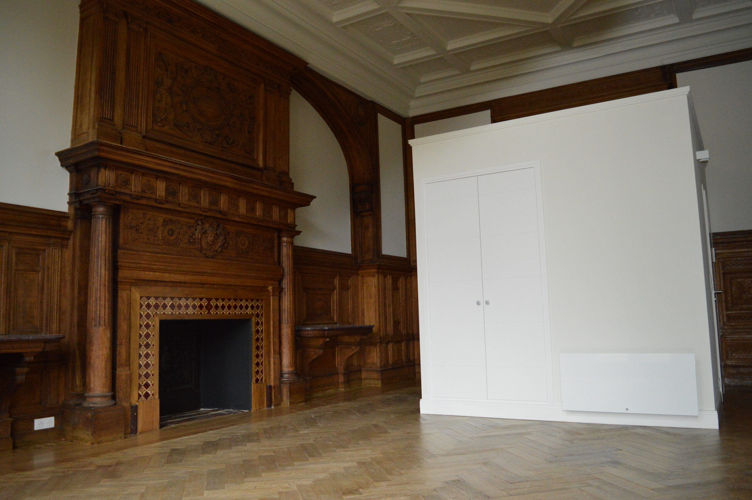 Bureau Architectes à Tourcoing