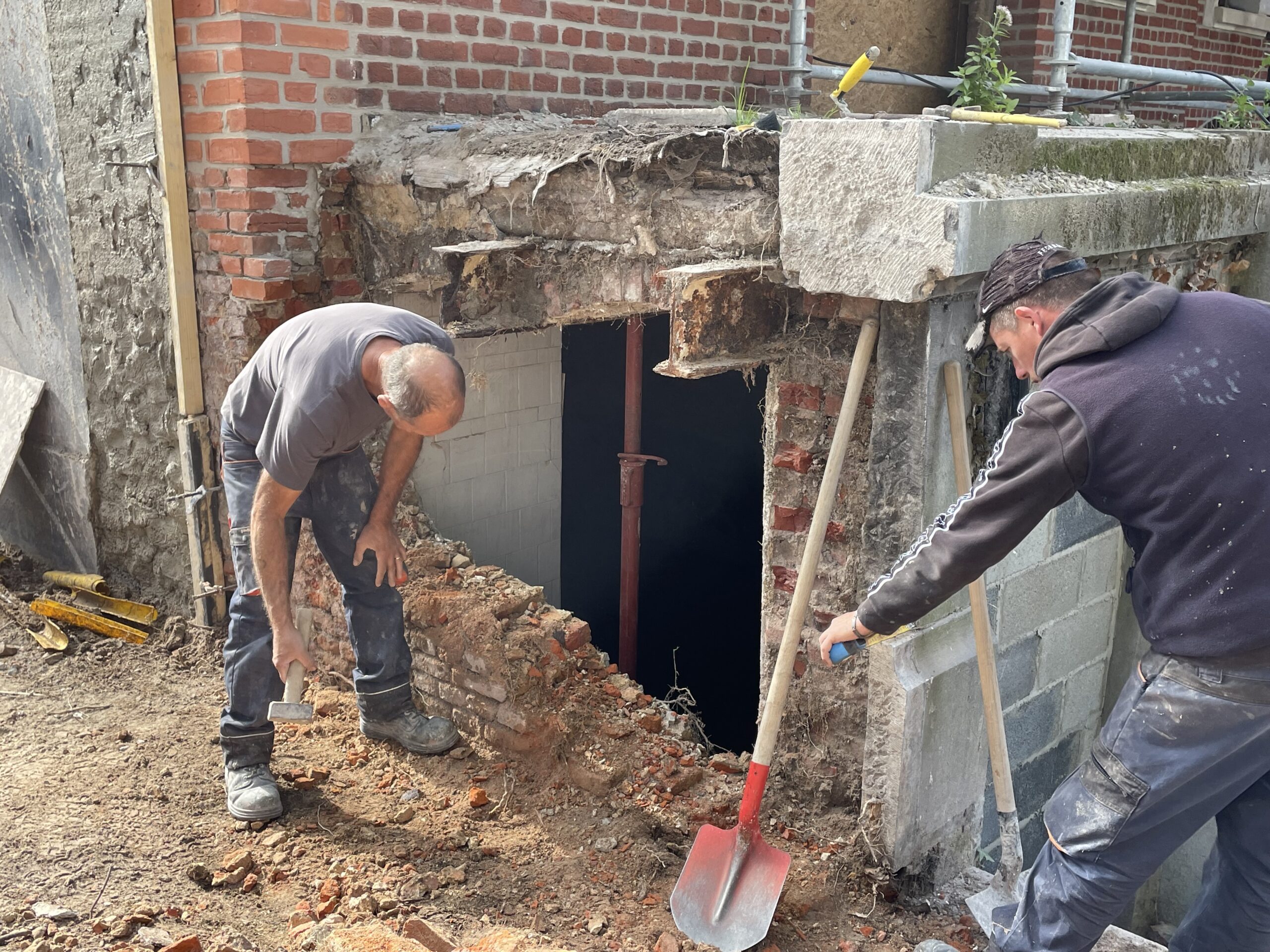 Bureau Architectes à Tourcoing