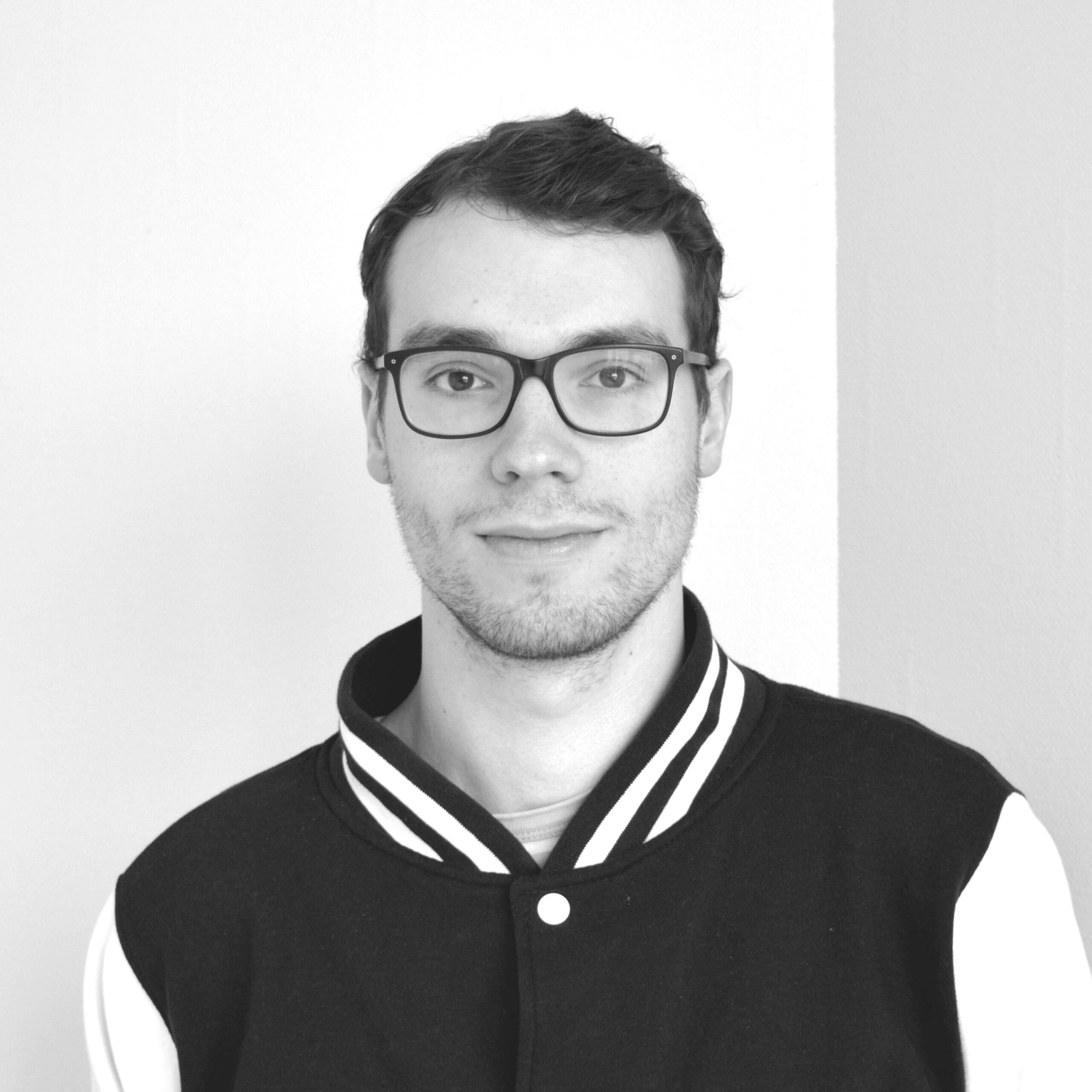 Nicolas RADE Nicolas RADE, architecte Tourcoing