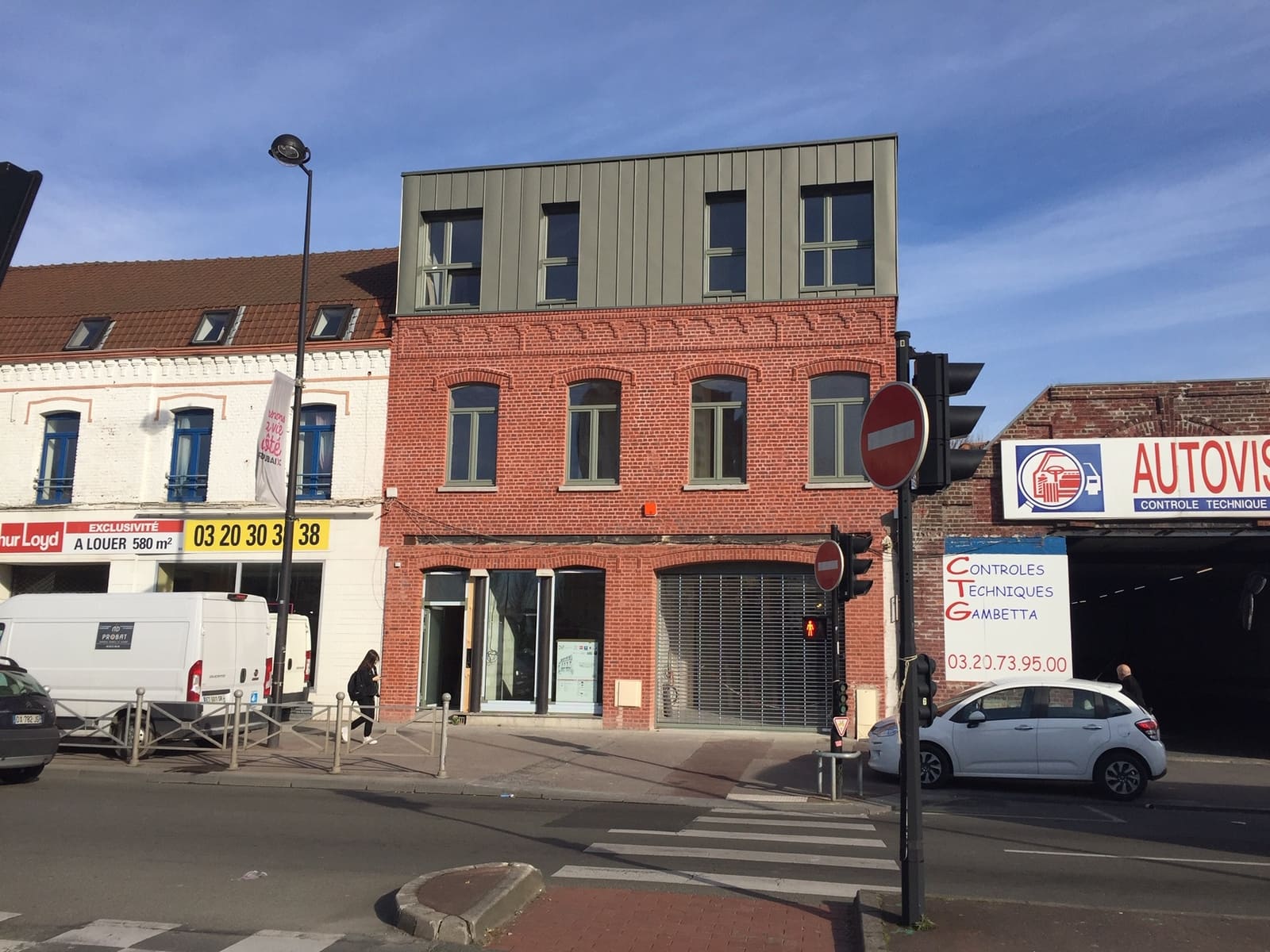 Roubaix Gambetta (5)