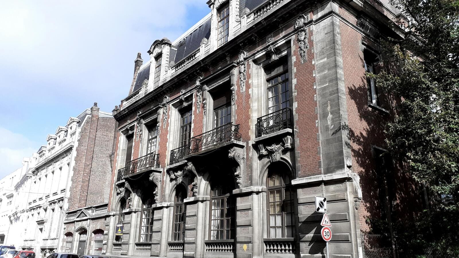 Bureau Architectes à Tourcoing