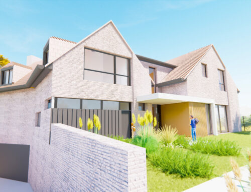 Villa WA  WILLEMS