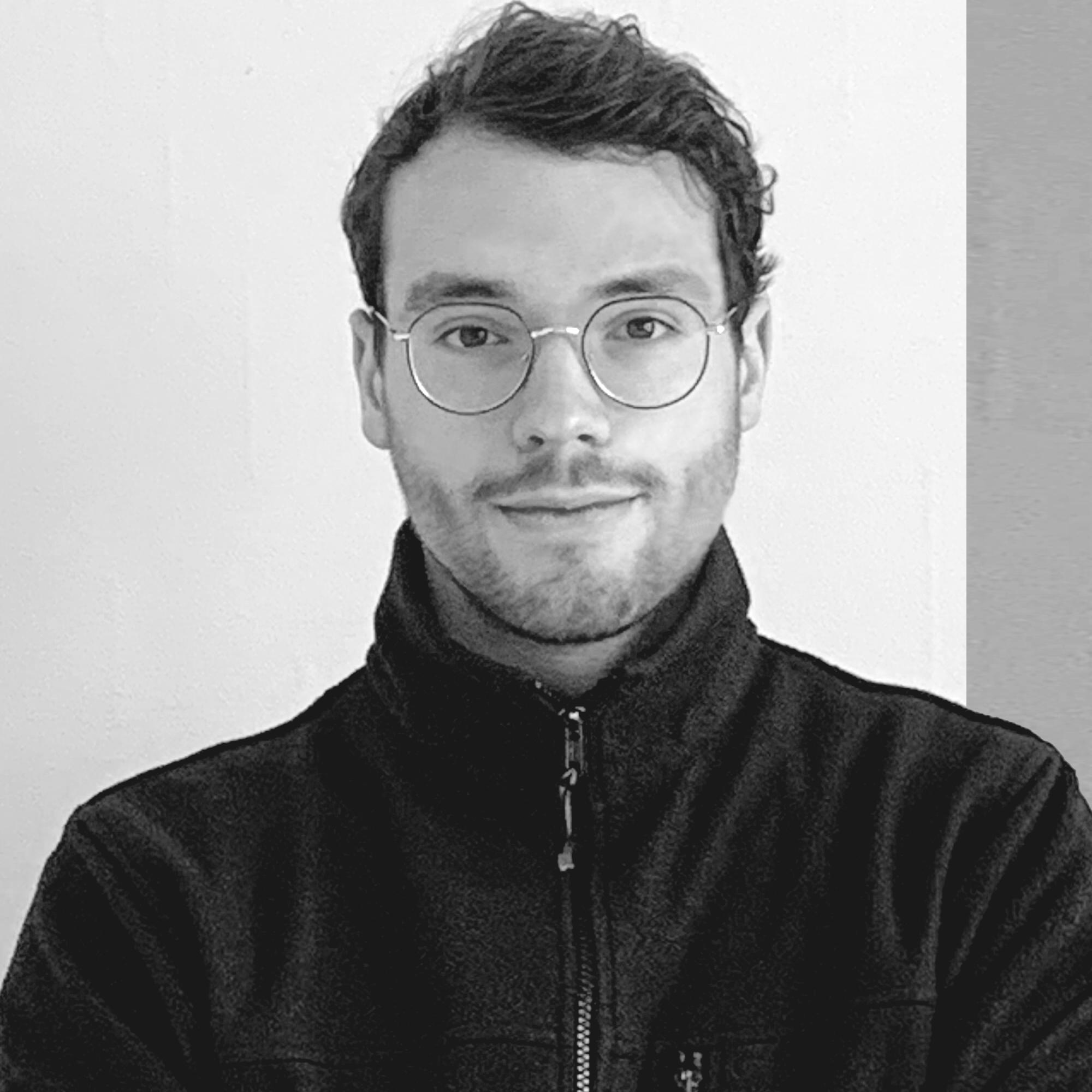 Nicolas RADE, architecte Tourcoing