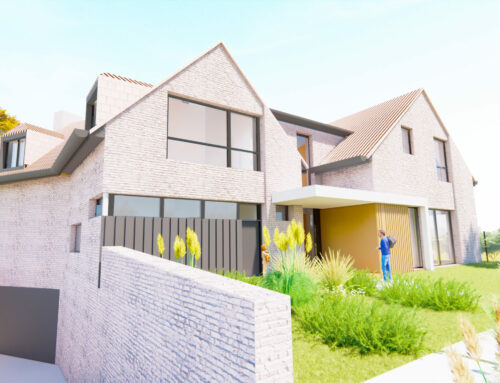 Villa WA  WILLEMS