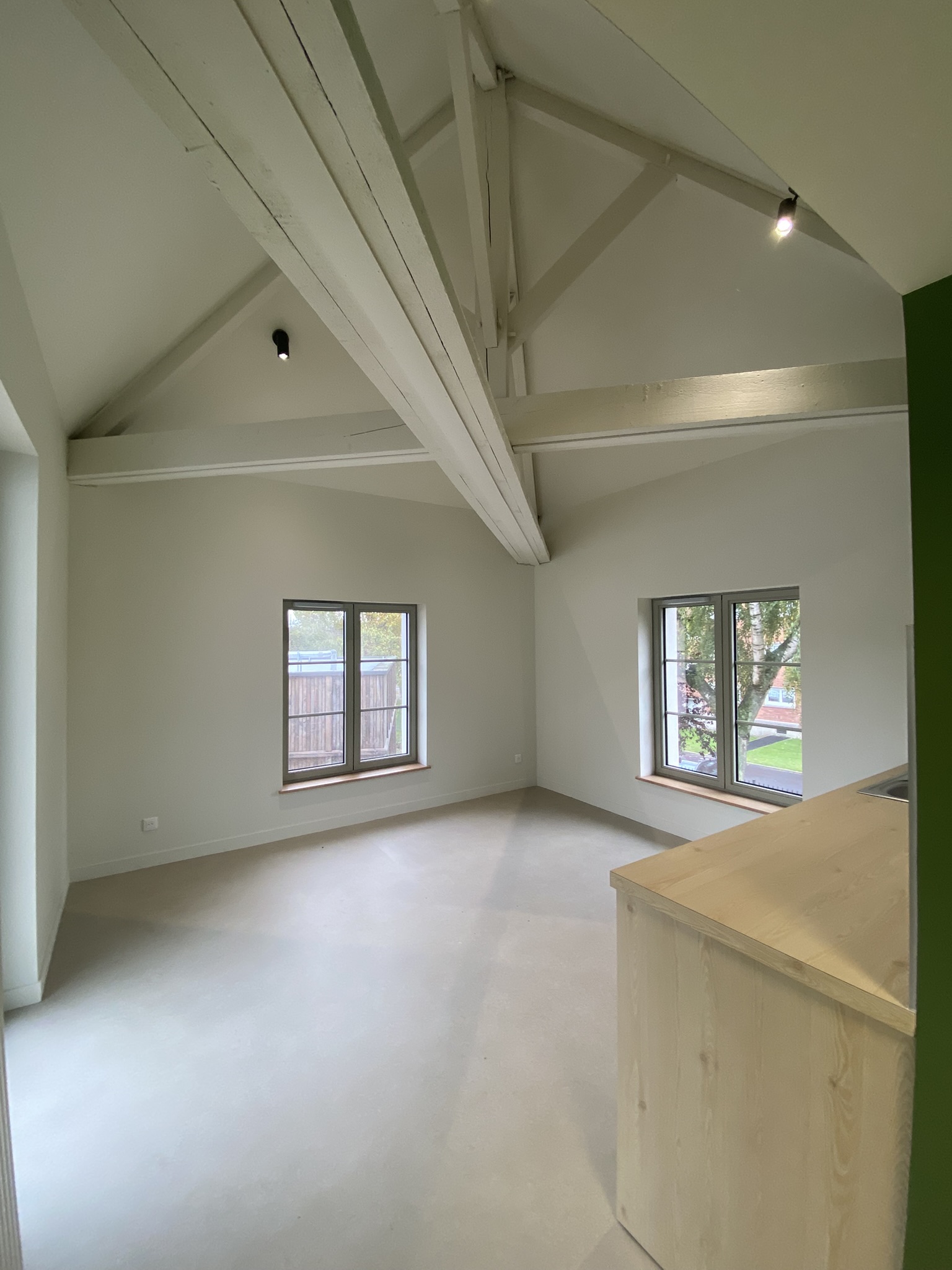 Bureau Architectes à Tourcoing