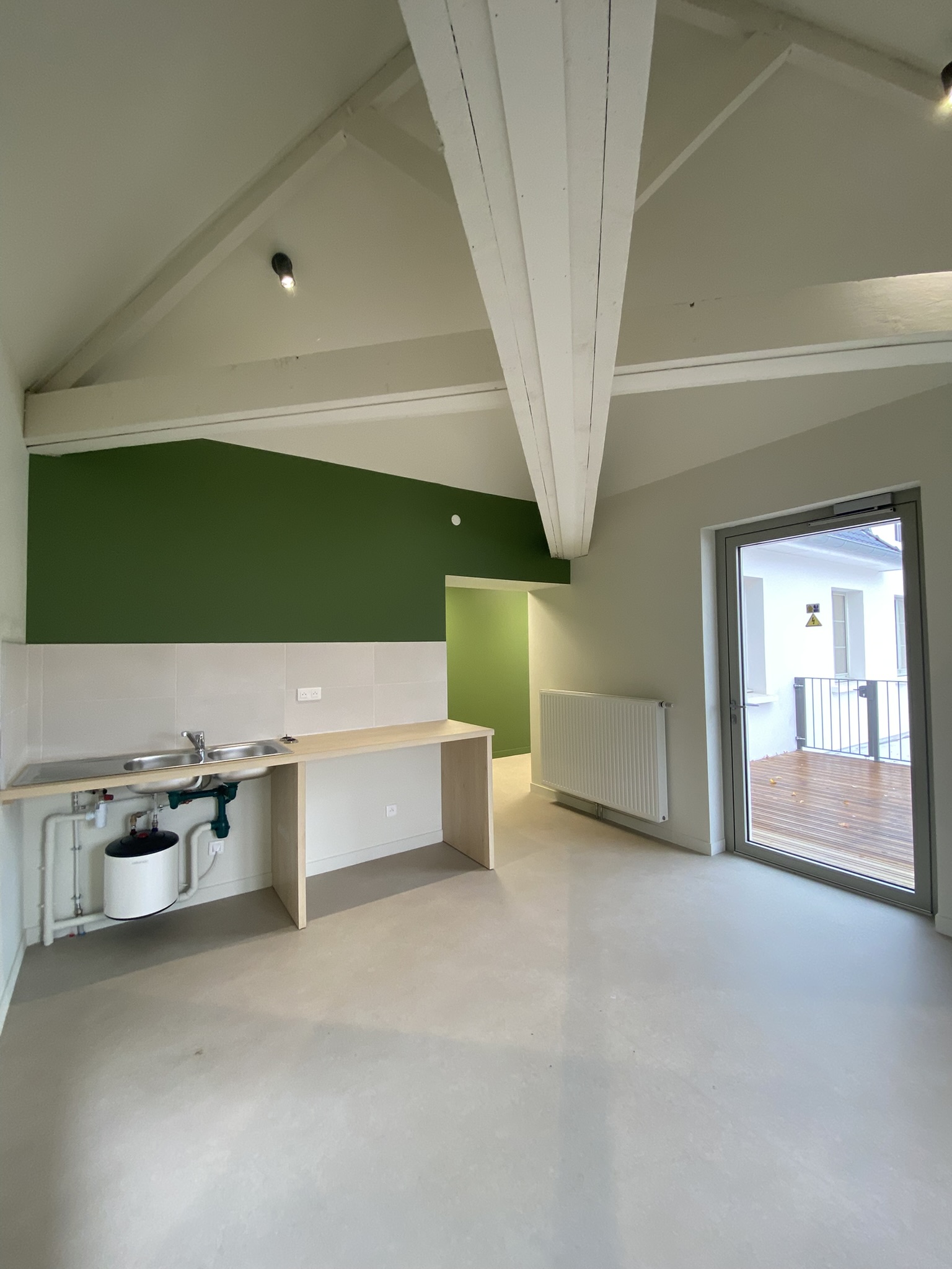 Bureau Architectes à Tourcoing