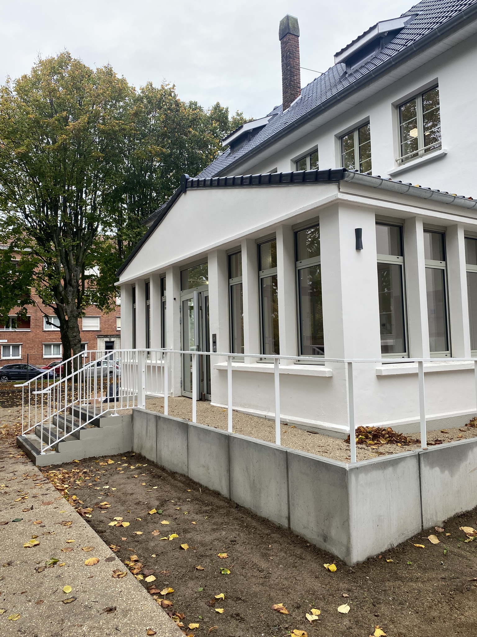 Bureau Architectes à Tourcoing