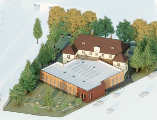 Centre social des 3 Quartiers  Tourcoing