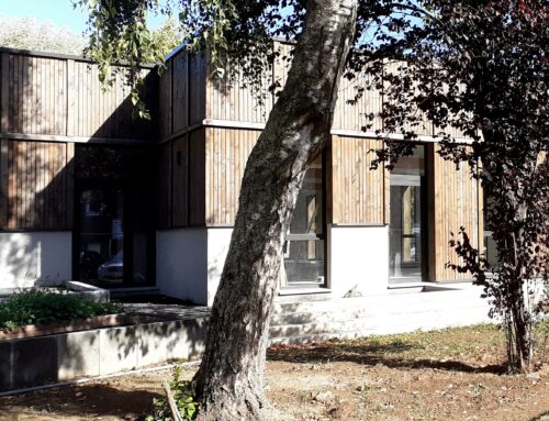 Centre social des 3 Quartiers  Tourcoing