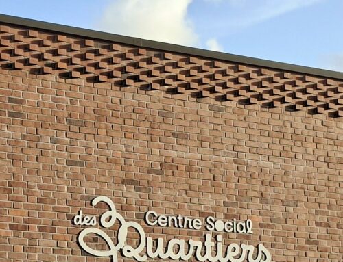 Centre Social des Trois Quartiers  TOURCOING