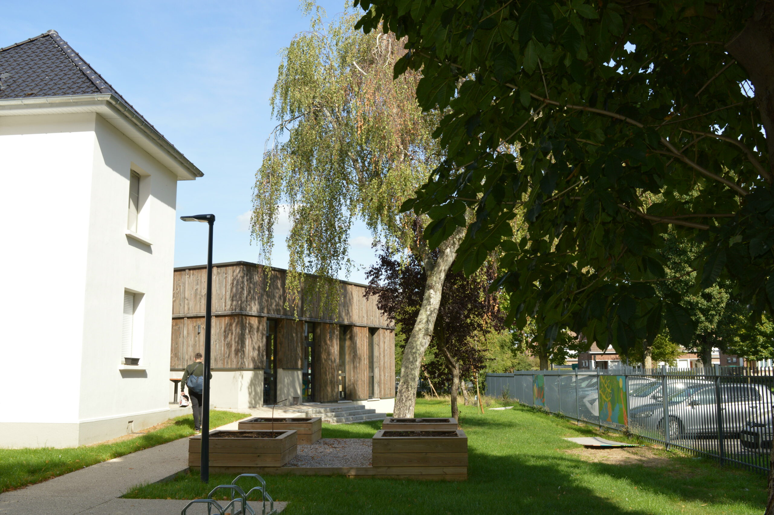 select arbre perso Bureau Architectes à Tourcoing