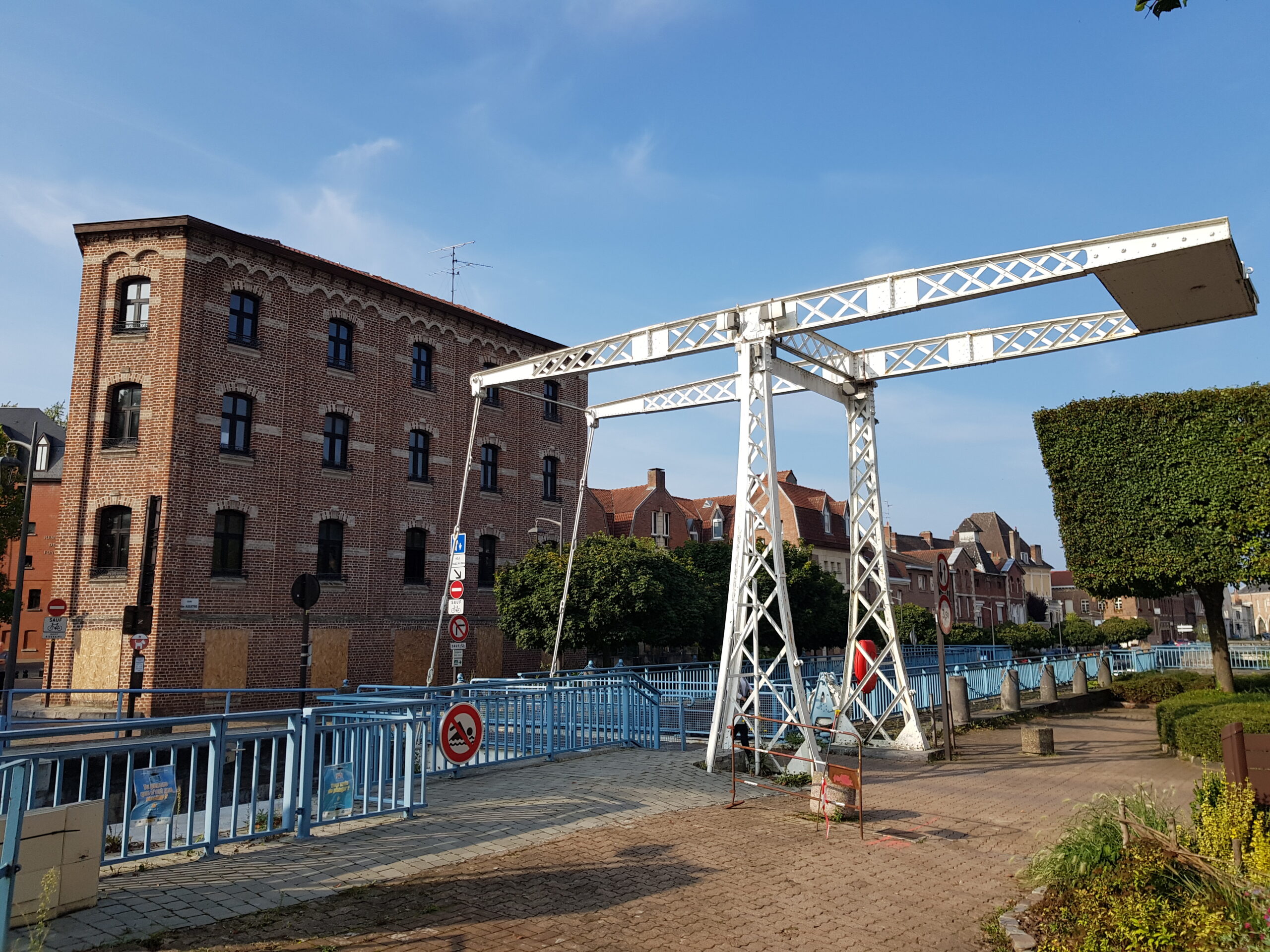 Bureau Architectes à Tourcoing