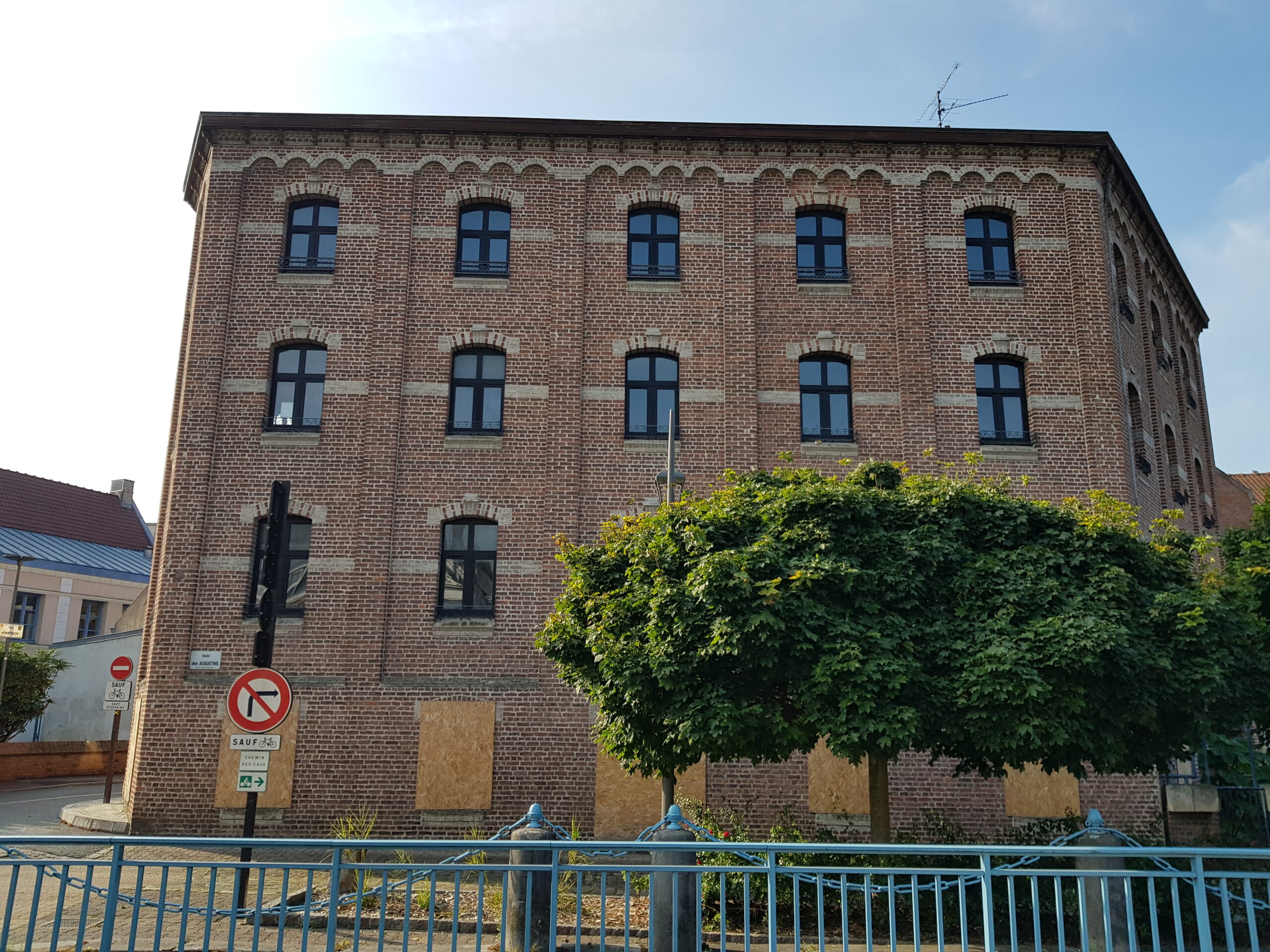 Bureau Architectes à Tourcoing