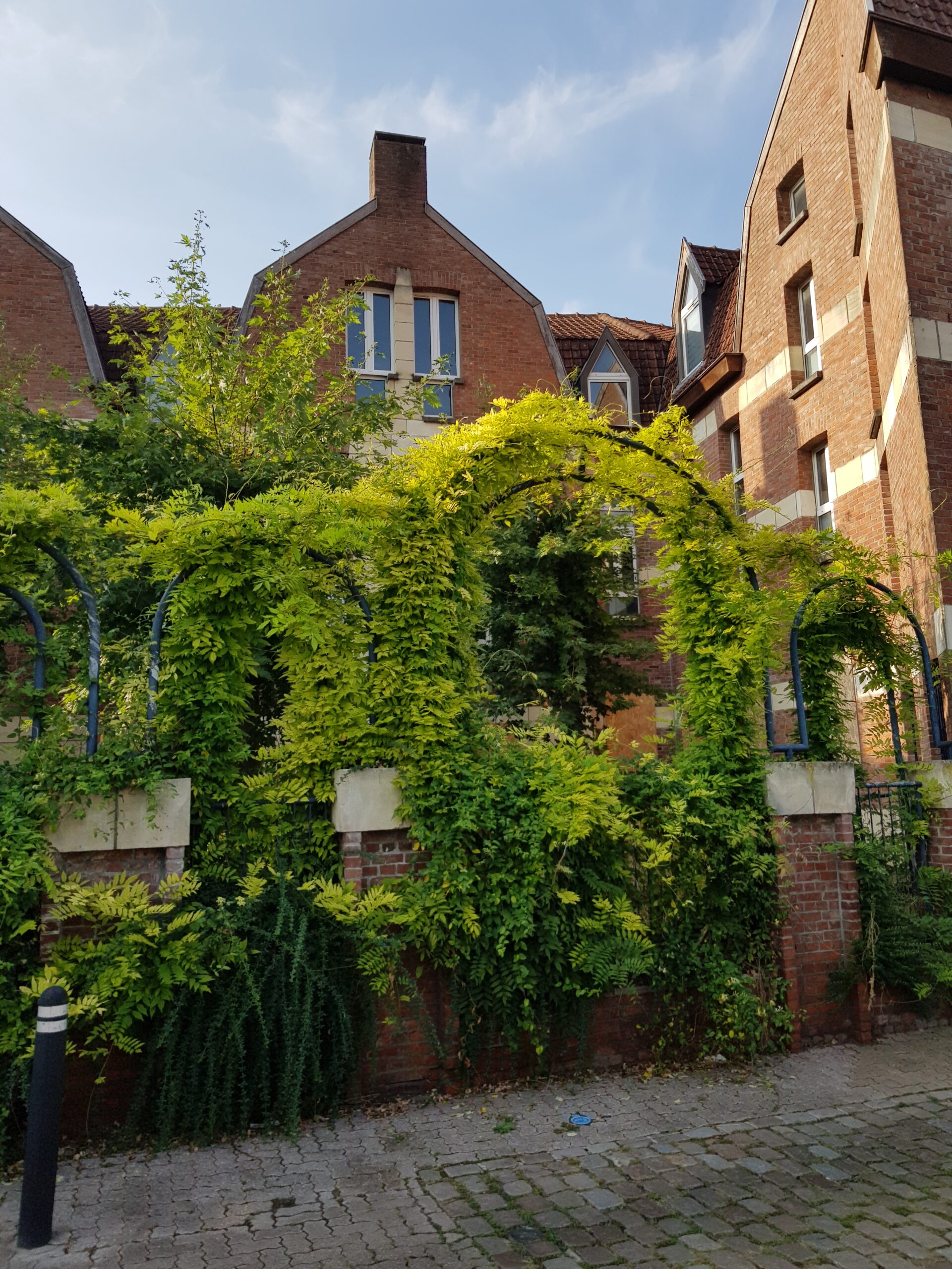 Bureau Architectes à Tourcoing