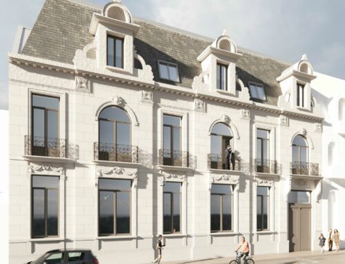 Hotel Lorhiois-Motte  TOURCOING
