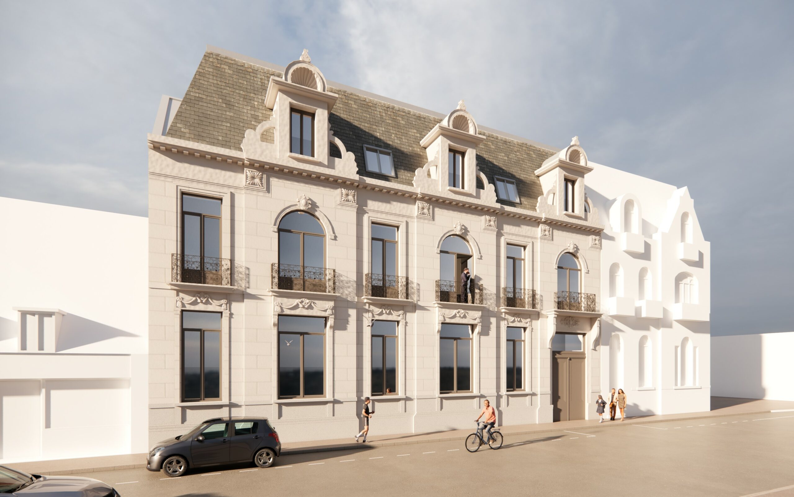 image 1 Bureau Architectes à Tourcoing