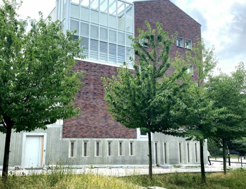 Résidence Etudiants  145 logements à ROUBAIX